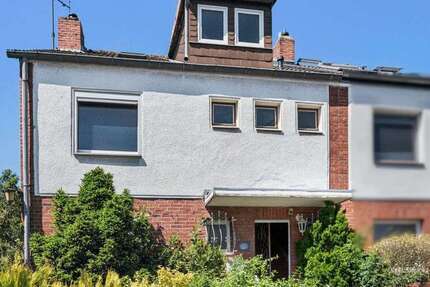 Haus Seelze - 5 Zimmer, 136 m&sup2;, 299.000&euro; | Angebot:23602582