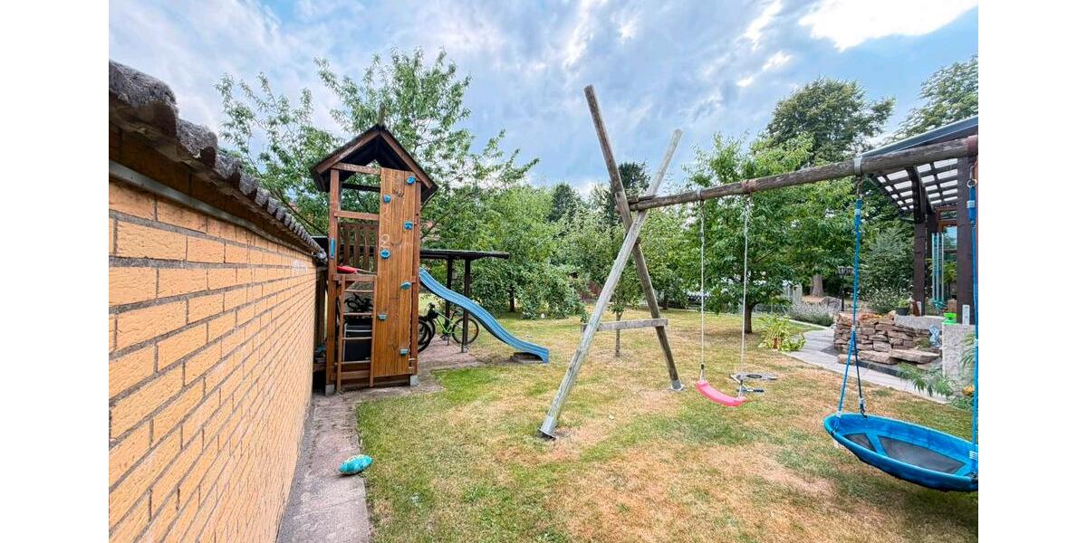 Bungalow Wölpinghausen - 4 Zimmer, 103 m&sup2;, 350.000&euro; | Angebot:27255486