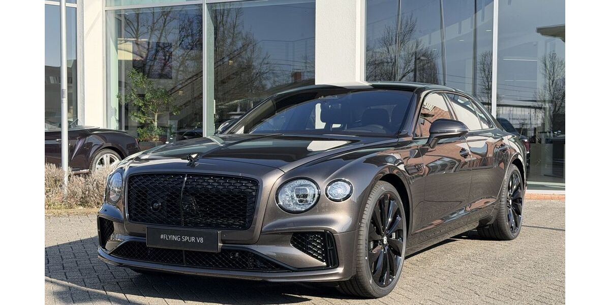 Bentley Flying Spur 1.911 km 288.111 &euro; Hannover 30655