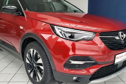 Opel Grandland (X) 125.000 km 16.590 &euro; Laatzen 30880