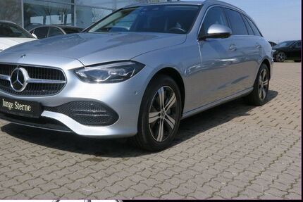 Mercedes-Benz C 300 26.758 km 38.650 &euro; Gehrden 30989