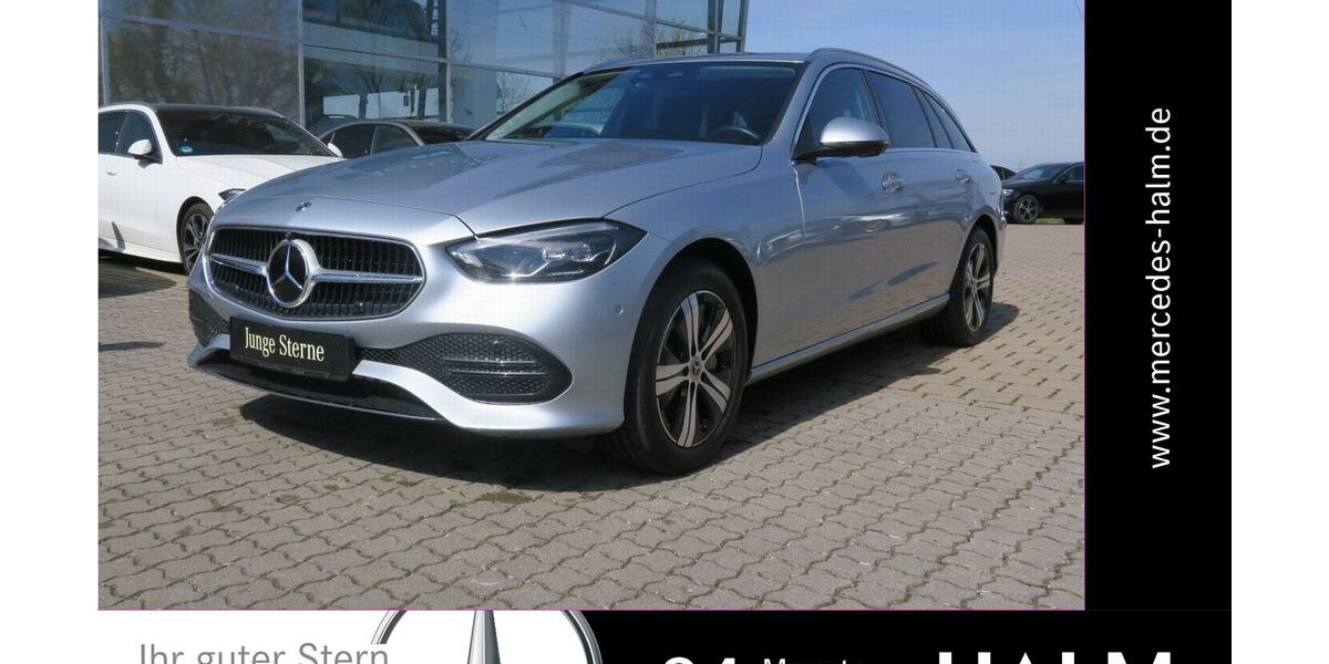 Mercedes-Benz C 300 26.758 km 38.650 &euro; Gehrden 30989