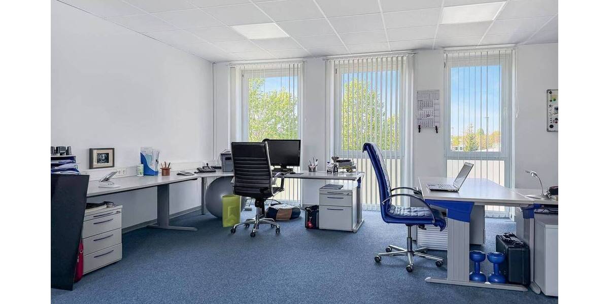 Gewerbeobjekt Wunstorf - 3 Zimmer, 495.000&euro; | Angebot:26502656