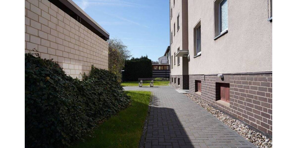 Etagenwohnung Lehrte Hämelerwald - 3 Zimmer, 77 m&sup2;, 115.000&euro; | Angebot:26105888