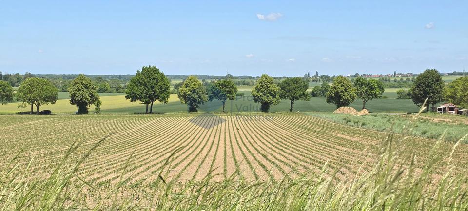 Etagenwohnung Gehrden - 3 Zimmer, 80 m&sup2;, 685&euro; | Angebot:25342400