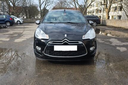 Citroen DS3 115.000 km 4.000 &euro; Hannover 30419