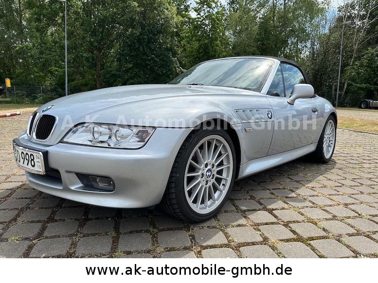 BMW Z3 179.792 km 9.300 &euro; Langenhagen 30855