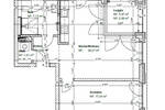 Etagenwohnung Hannover Döhren - 2 Zimmer, 59 m&sup2;, 920&euro; | Angebot:26627293