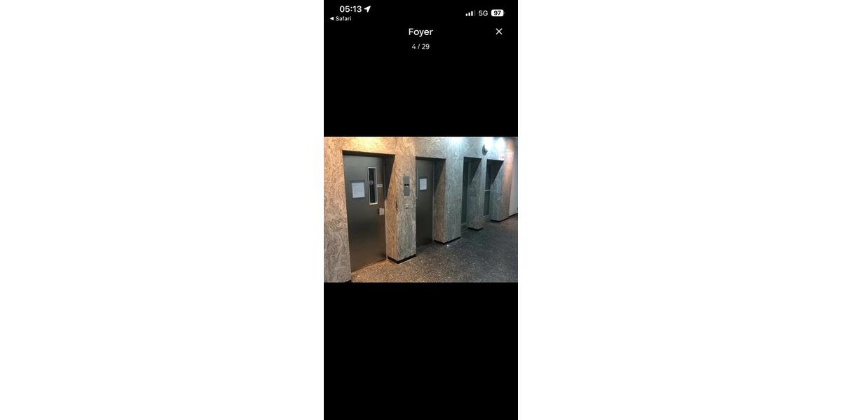 Etagenwohnung Hannover Bothfeld-Vahrenheide - 3 Zimmer, 84 m&sup2;, 148.000&euro; | Angebot:27016251
