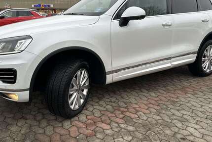 VW Touareg 185.000 km 18.800 &euro; Garbsen, Stadt 30827