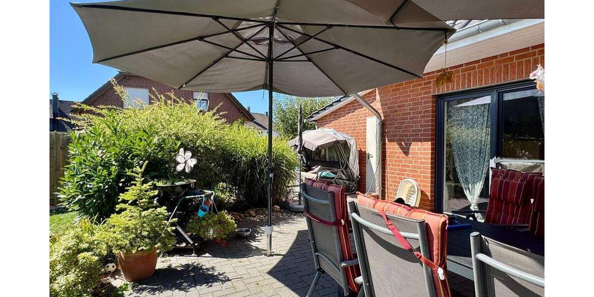 Doppelhaushälfte Wunstorf Großenheidorn - 5 Zimmer, 110 m&sup2;, 438.000&euro; | Angebot:25746320