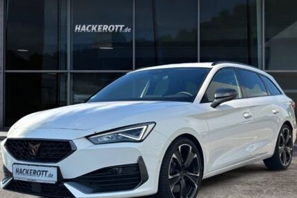 Cupra Leon 7.367 km 35.960 &euro; Burgwedel 30938