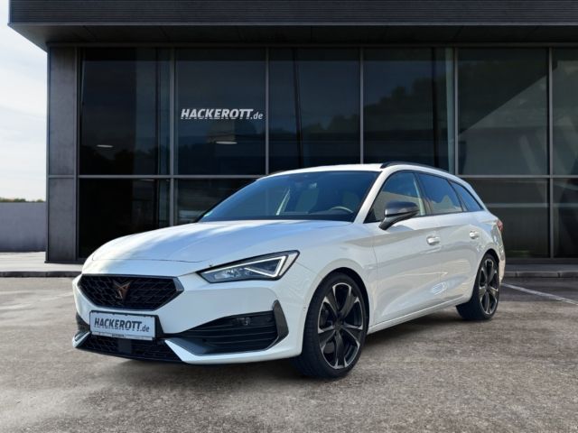 Cupra Leon 7.367 km 35.960 &euro; Burgwedel 30938