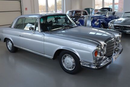 Mercedes-Benz 280 42.430 km 69.000 &euro; Lindwedel 29690