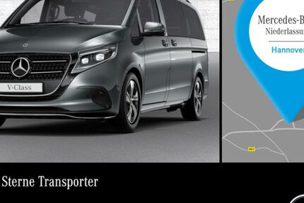 Mercedes-Benz V 220 25.787 km 57.990 &euro; Hannover - Langenhagen 30855
