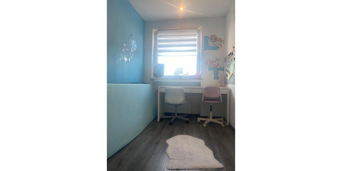 Dachgeschoßwohnung Seelze - 2 Zimmer, 44 m&sup2;, 129.000&euro; | Angebot:26007146