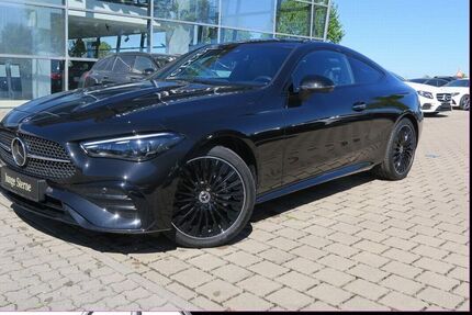 Mercedes-Benz CLE 300 16.509 km 59.750 &euro; Gehrden 30989