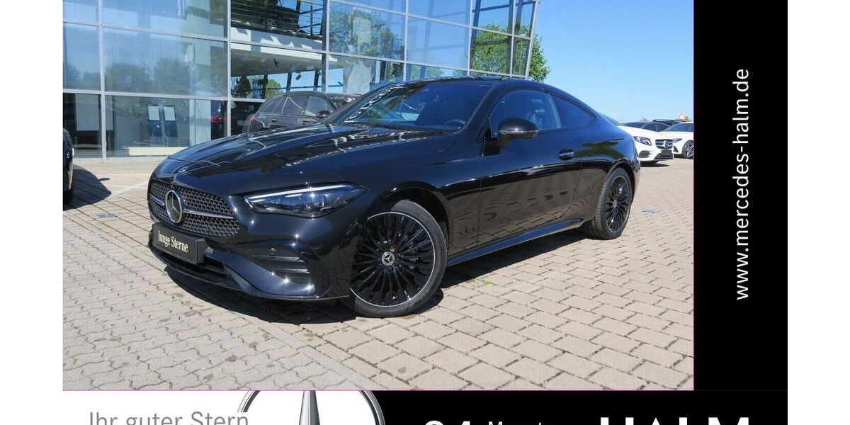 Mercedes-Benz CLE 300 16.509 km 59.750 &euro; Gehrden 30989
