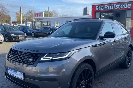 Land Rover Range Rover Velar 138.880 km 28.000 &euro; Hannover 30165