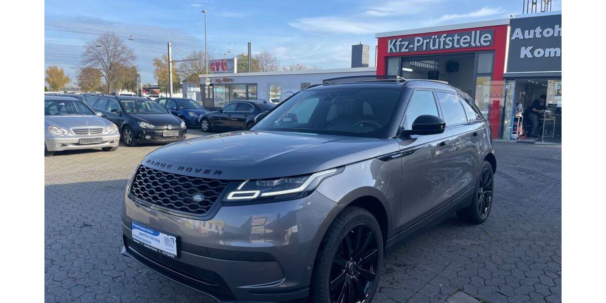 Land Rover Range Rover Velar 138.880 km 28.000 &euro; Hannover 30165