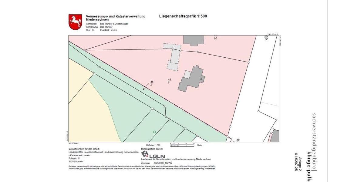 Einfamilienhaus Bad Münder am Deister - 5 Zimmer, 107 m&sup2;, 295.000&euro; | Angebot:27279840