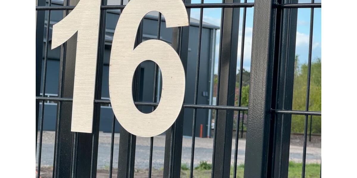 Gewerbeobjekt Wedemark - 2.290&euro; | Angebot:26552531