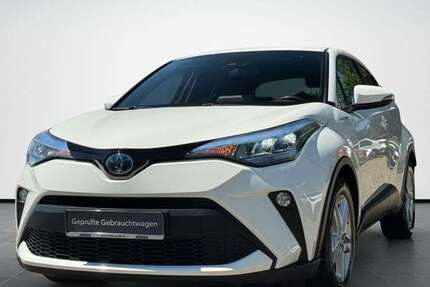 Toyota C-HR 46.900 km 20.490 &euro; Hannover 30177