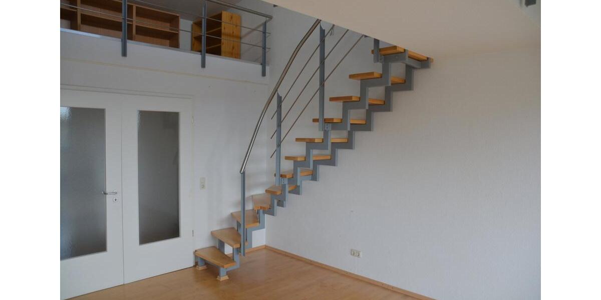 Dachgeschoßwohnung Hannover Bothfeld-Vahrenheide - 4.5 Zimmer, 134 m&sup2;, 450.000&euro; | Angebot:26983092