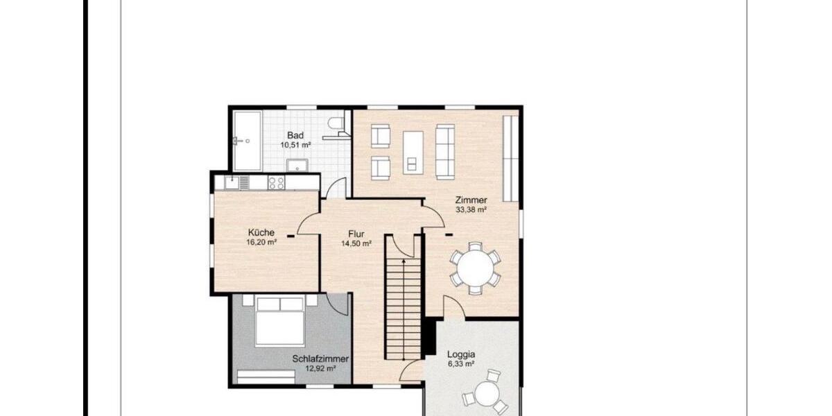 Einfamilienhaus Isernhagen - 5 Zimmer, 186 m&sup2;, 575.000&euro; | Angebot:27185315