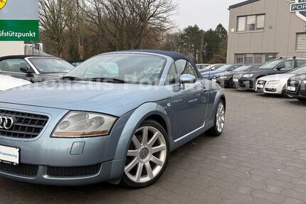 Audi TT 157.487 km 6.930 &euro; Hannover 30629