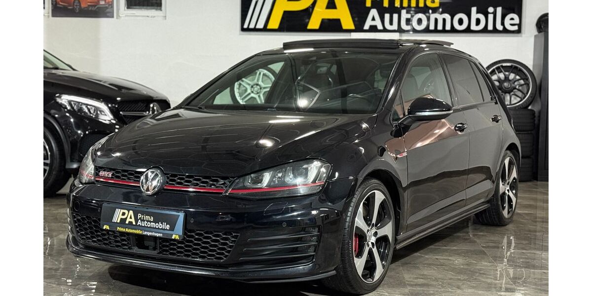VW Golf 184.200 km 15.799 &euro; Langenhagen 30853
