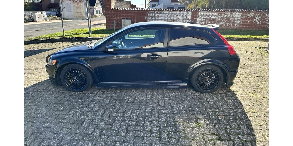 Volvo C30 272.000 km 3.900 &euro; Stadthagen 31655