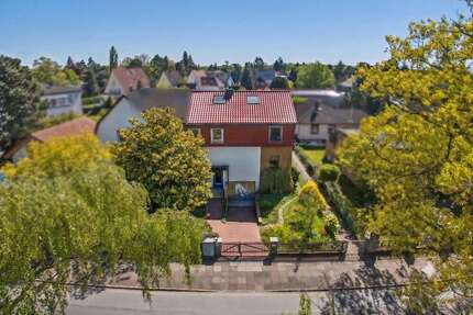 Haus Hannover Buchholz-Kleefeld - 5 Zimmer, 167 m&sup2;, 750.000&euro; | Angebot:27043132