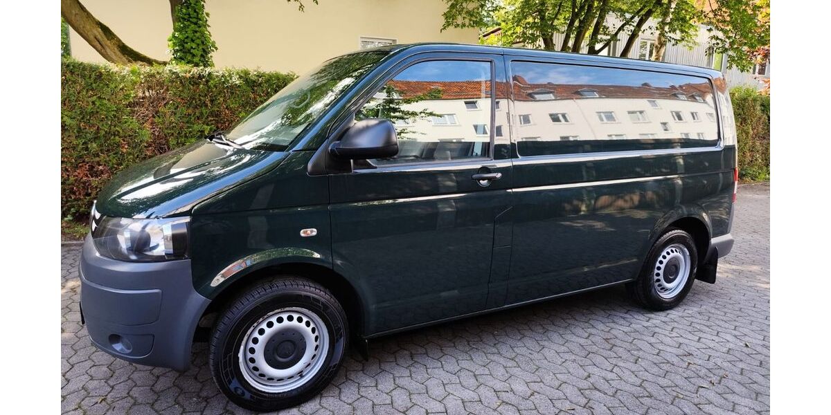 VW T5 Transporter 217.389 km 11.500 &euro; Hannover 30453
