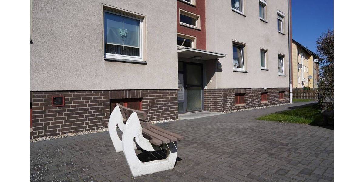 Etagenwohnung Lehrte Hämelerwald - 3 Zimmer, 77 m&sup2;, 115.000&euro; | Angebot:26105888