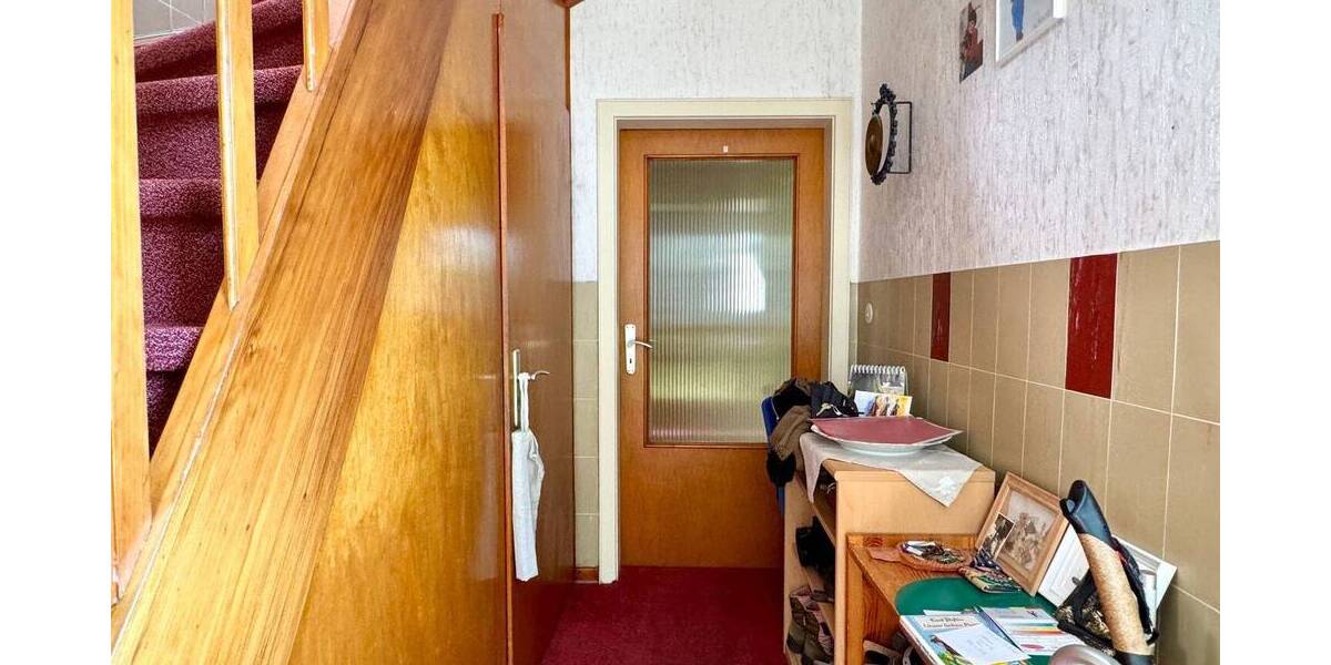 Einfamilienhaus Wunstorf Idensen - 6 Zimmer, 126 m&sup2;, 259.000&euro; | Angebot:25705857