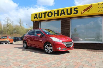 Peugeot 208 54.174 km 5.980 &euro; Lauenau 31867