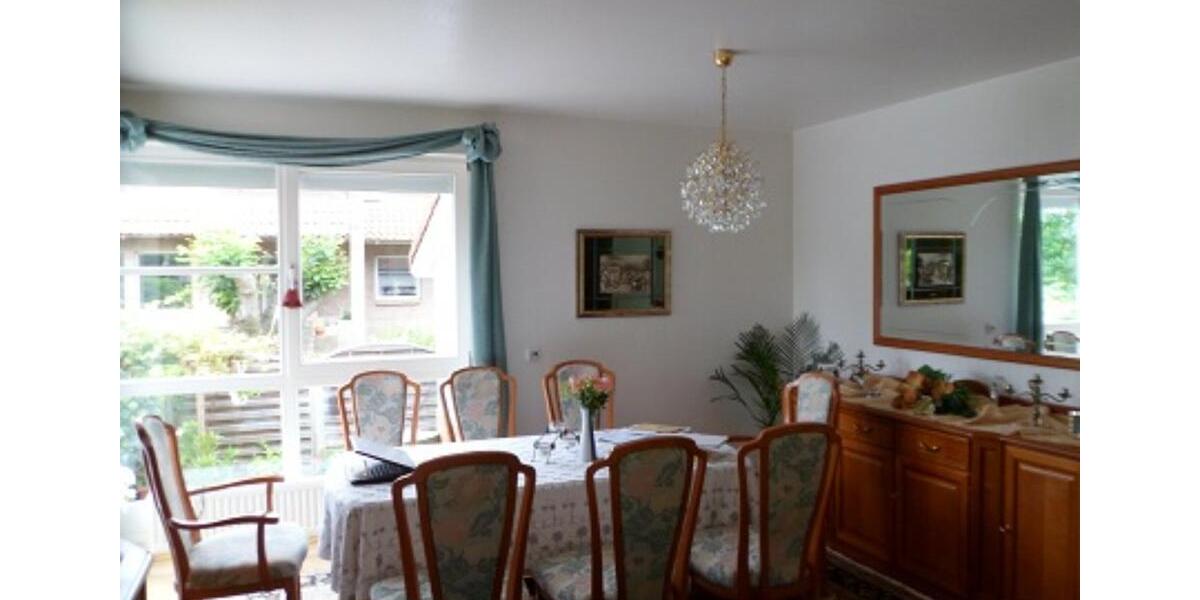 Doppelhaushälfte Hannover Bothfeld-Vahrenheide - 4 Zimmer, 130 m&sup2;, 619.000&euro; | Angebot:25853630