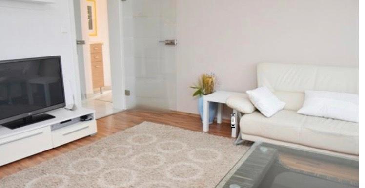 Dachgeschoßwohnung Hannover Bothfeld-Vahrenheide - 3 Zimmer, 75 m&sup2;, 1.390&euro; | Angebot:25641843