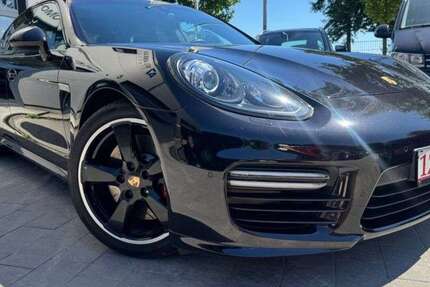 Porsche Panamera 102.726 km 46.499 &euro; Isernhagen 30916