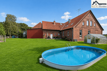 Haus Rehburg-Loccum Loccum - 8 Zimmer, 350 m&sup2;, 359.990&euro; | Angebot:23034365
