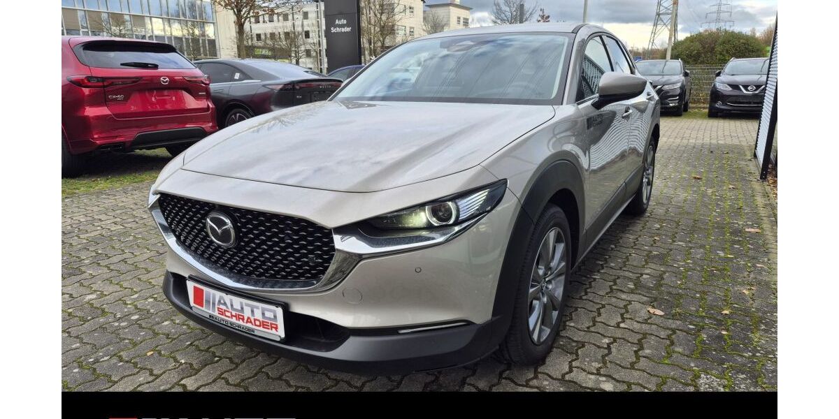 Mazda CX-30 7.500 km 30.690 &euro; Hannover 30659
