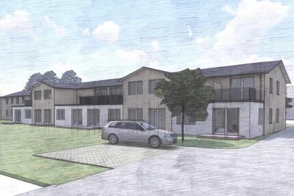 Wohnung Garbsen Ortschaft Horst - 2 Zimmer, 48 m&sup2;, 768&euro; | Angebot:25902997