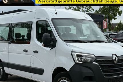 Renault Master 18.500 km 29.900 &euro; Fuhrberg 30938