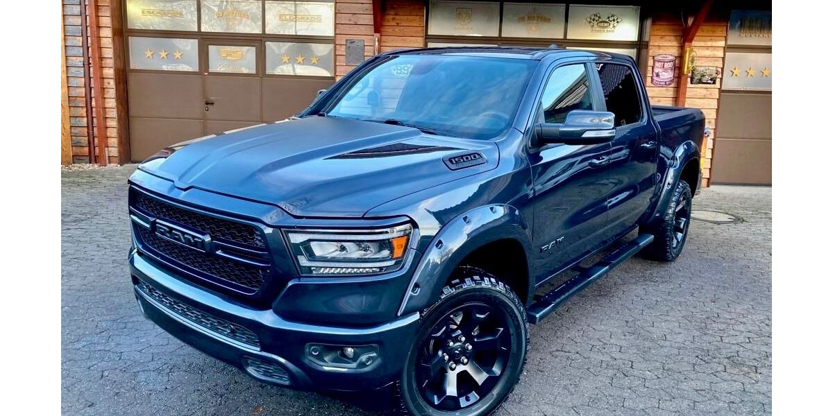 Dodge RAM 64.900 km 47.900 &euro; Isernhagen 30916