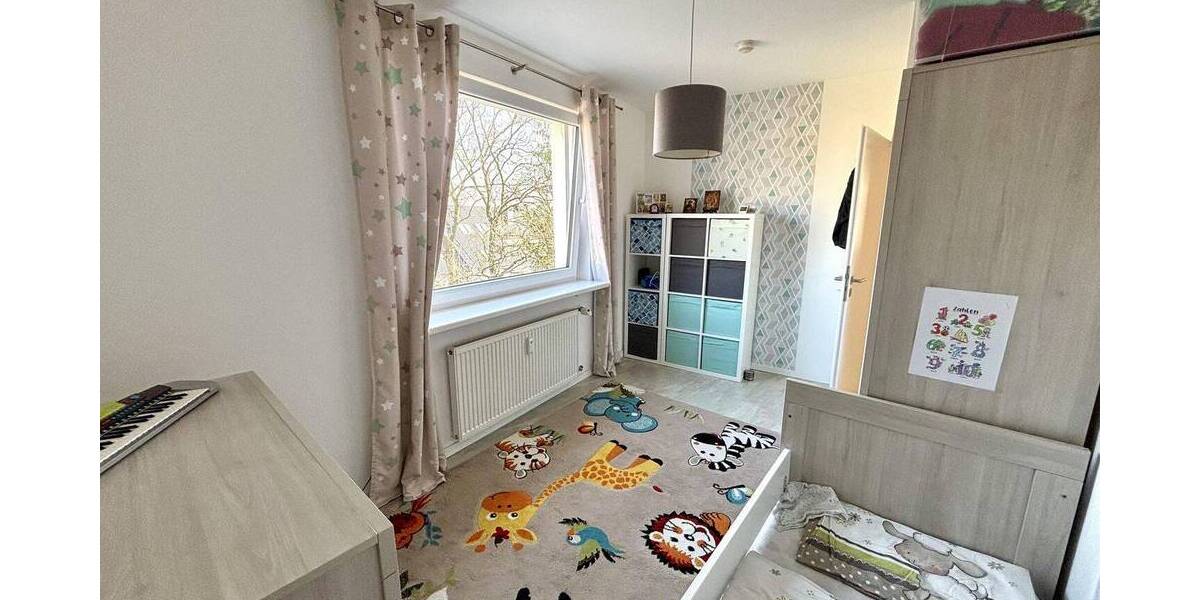 Etagenwohnung Langenhagen Alt-Langenhagen - 4 Zimmer, 102 m&sup2;, 299.000&euro; | Angebot:25938650