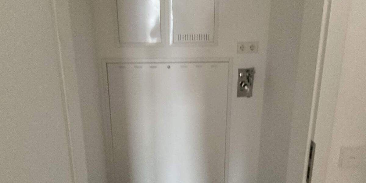 Etagenwohnung Hannover Döhren - 3 Zimmer, 124 m&sup2;, 1.800&euro; | Angebot:25665154