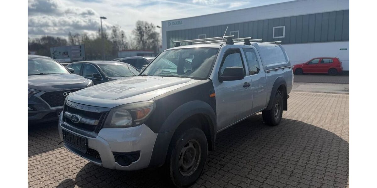 Ford Ranger 312.000 km 6.000 &euro; Seelze 30926