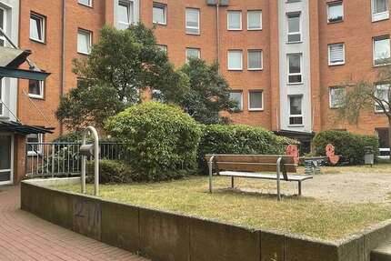 Wohnung Hannover Stöcken - 2 Zimmer, 59 m&sup2;, 645&euro; | Angebot:27506696