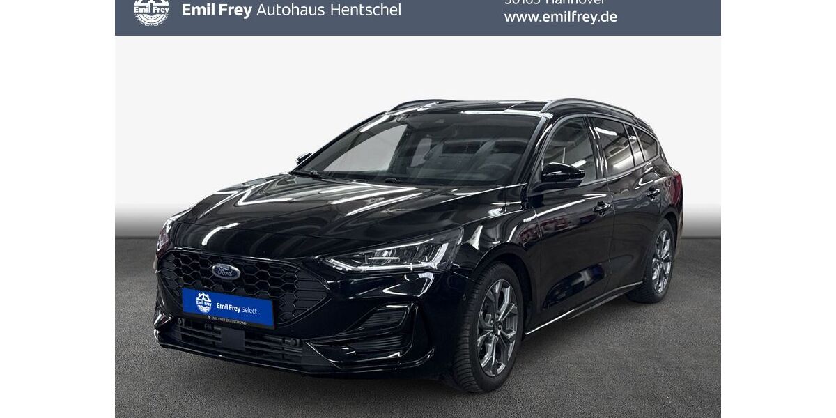 Ford Focus 20.290 km 22.526 &euro; Hannover 30165